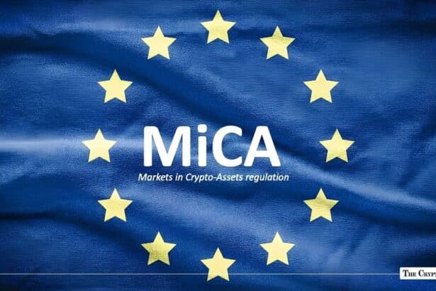 ESMA Proposes Tougher MiCA Rules for Crypto Marketing and DeFi