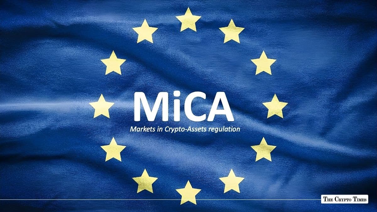 ESMA Proposes Tougher MiCA Rules for Crypto Marketing and DeFi