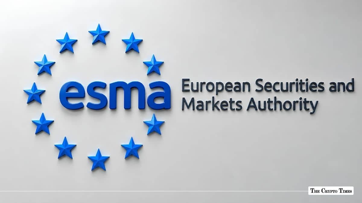 ESMA Sounds Alarm Over ‘Rife' Insider Trading in Prediction Markets