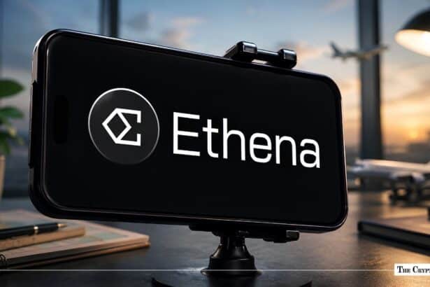 Ethena Launches USDe Payments App on Avalanche With Visa 