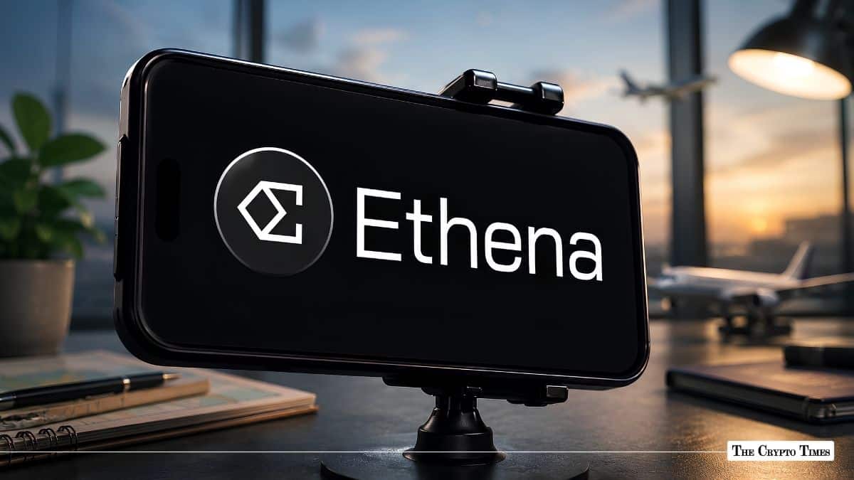 Ethena Launches USDe Payments App on Avalanche With Visa