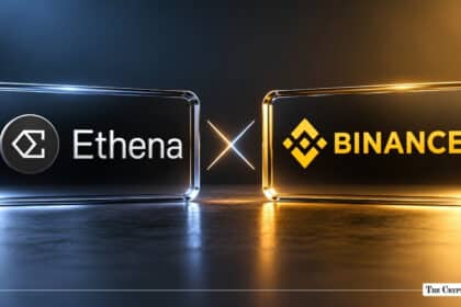 Ethena Begins Equity Basis Trade on Binance With Tokenized Stocks