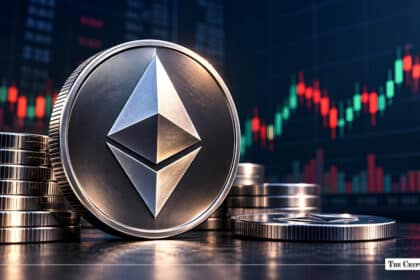 Ethereum Leads $46B Tokenized RWA Market With 48.4% Share