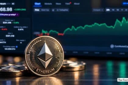 Ethereum Price Prediction ETH Tests $2,400 After Fed Hike and CLARITY Act Setback
