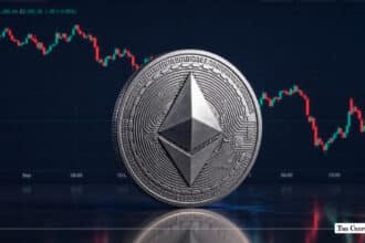 Ethereum Price Stalls Near $2.4K as Whales Take Conflicting Positions