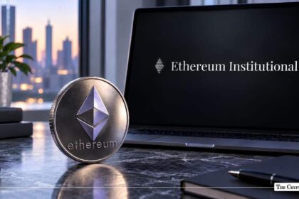 Ethereum Q2 Revenue Jumps 112% as Active Addresses Fall 30%