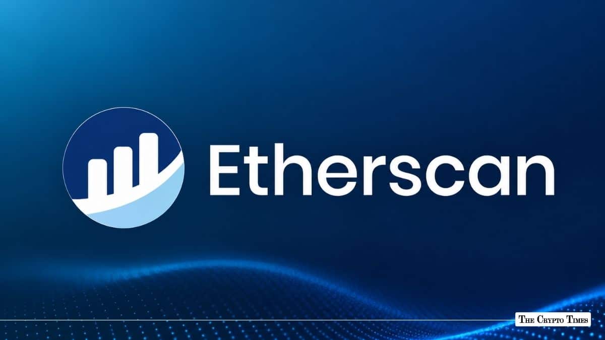 Etherscan Launches Etherscan Flow for Visual Transaction Tracing