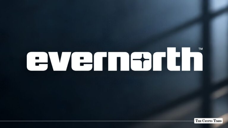 Evernorth Advances Toward Nasdaq Listing as XRPN After S-4 Takes Effect