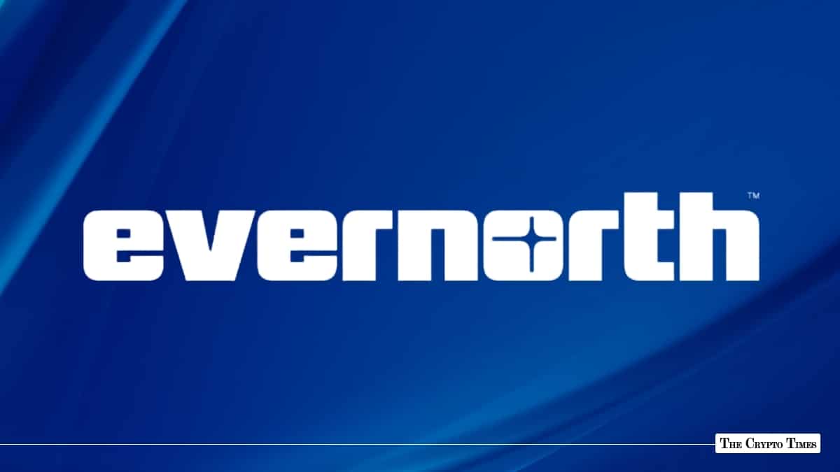 Evernorth Files 8-K for $30M Convertible Notes Tied to Armada XRPN Merger