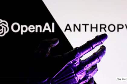 Ex-Anthropic, OpenAI Researcher's AI Warning Puts Crypto on Notice
