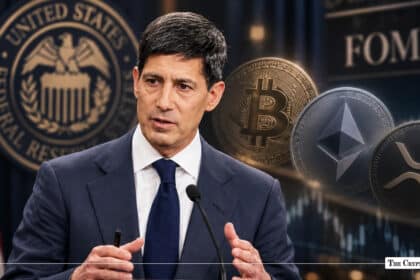FOMC Live Meeting Rate Decision, Time, Schedule, Kevin Warsh Announcement
