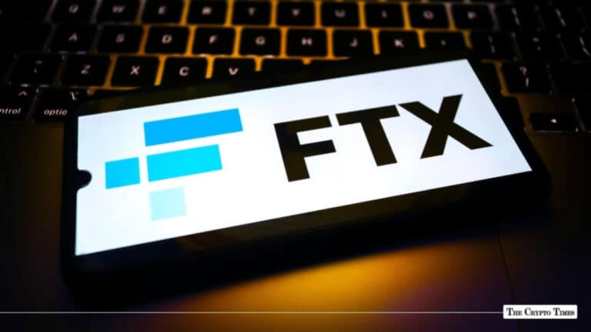 FTX Estate Moves $75M in Ethereum to Wintermute After Market Rebound