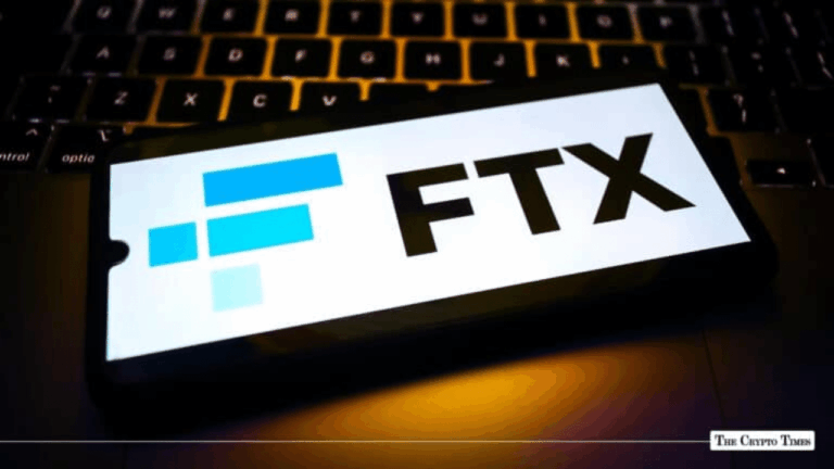 FTX Estate Moves $75M in Ethereum to Wintermute After Market Rebound