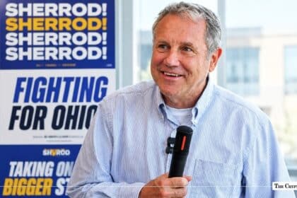 Fairshake Plans $30M Ad Campaign Against Sherrod Brown