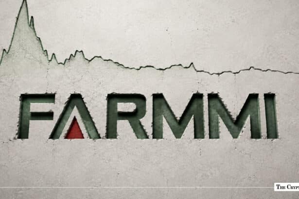 Farmmi (FAMI) Stock Surges 350% as JINQIAN Memecoin Debuts on Robinhood Chain