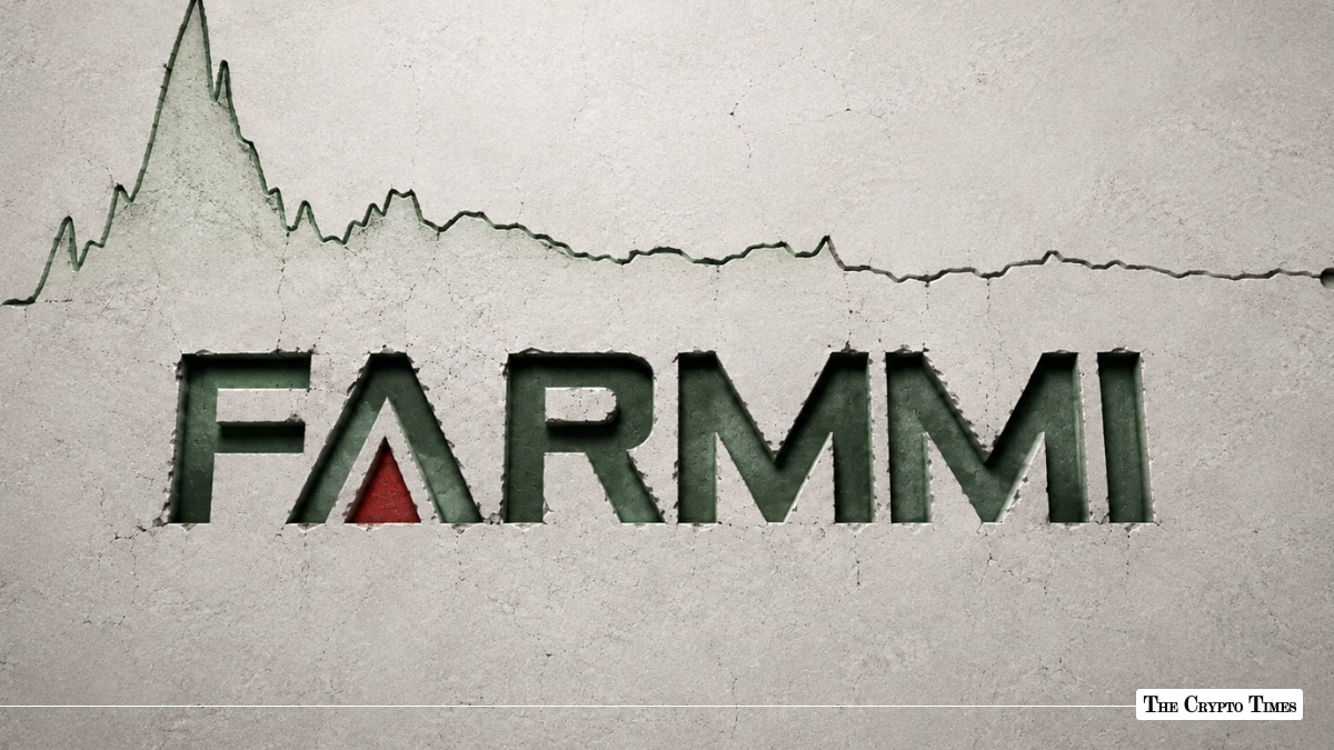 Farmmi (FAMI) Stock Surges 350% as JINQIAN Memecoin Debuts on Robinhood Chain