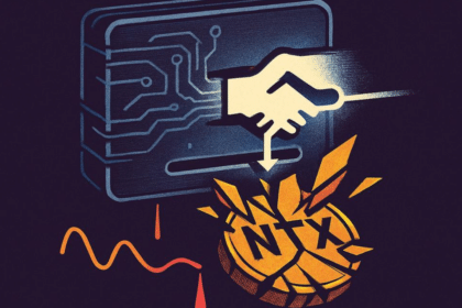 Fetch.ai and NuNet Hit by $2M Exploit, NTX Crashes Over 65% in Hours