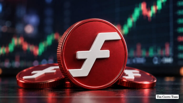 Firo (FIRO) Price Surges 33% After Spark Hard Fork Fix and rsFIRO Cross-Chain Launch