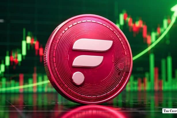Flare FIRE Revenue Nearly Doubles in Two Weeks as FLR Staking Jumps 82%