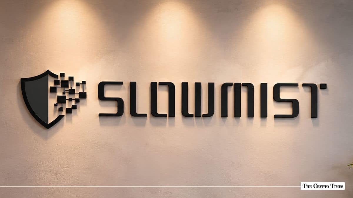 SlowMist Warns FomoPeek iOS Versions May Expose Crypto Wallet Keys