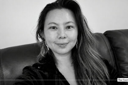 Hsin-Ju Chuang, Former Hack VC Partner