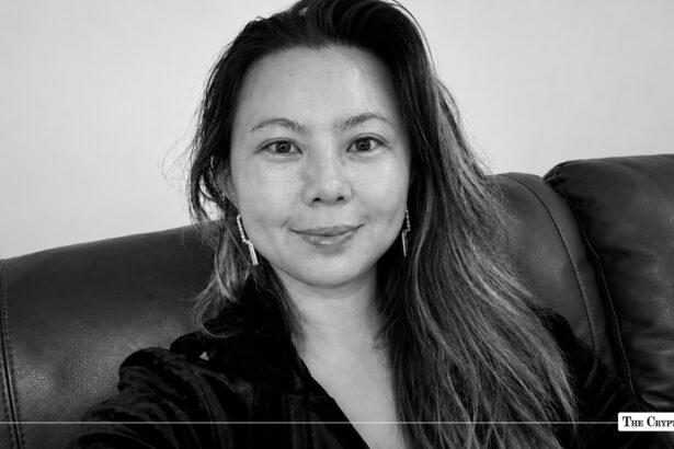 Hsin-Ju Chuang, Former Hack VC Partner