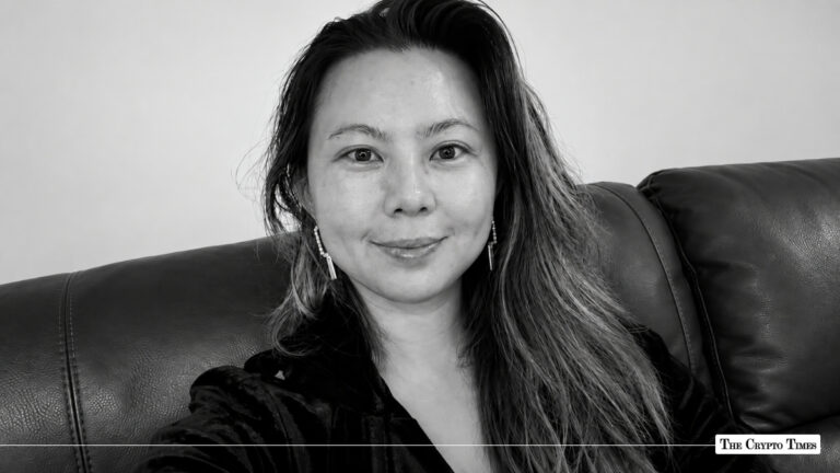 Hsin-Ju Chuang, Former Hack VC Partner