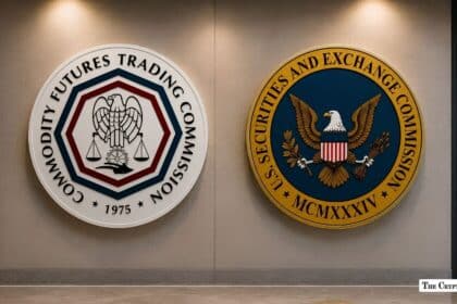 Former Regulators Warn U.S. Could Lose $90T in Perpetual Volume