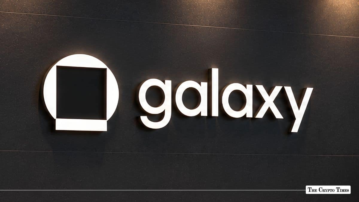 Galaxy Says Crypto Can Move On as CLARITY Act Stalls in Senate