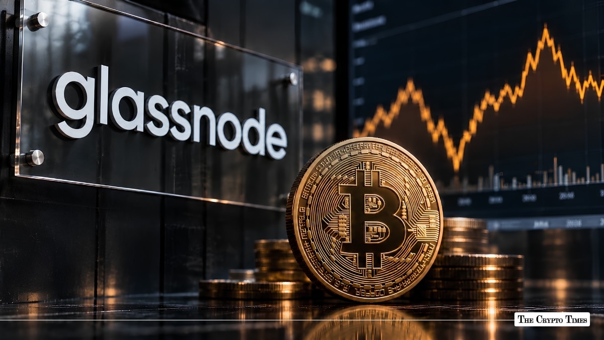Bitcoin Falls Below $76.7K True Market Mean as Demand Weakens