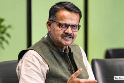 Bhartruhari Mahtab, Member of the Lok Sabha
