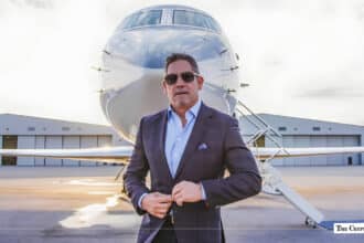 Grant Cardone, American businessman