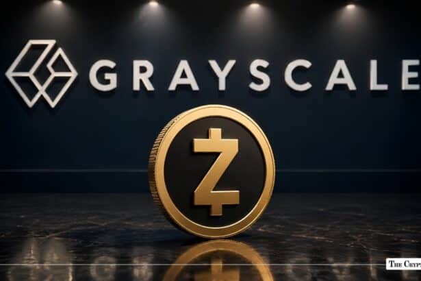 Grayscale Warns AI Could Raise Demand for Crypto Privacy 