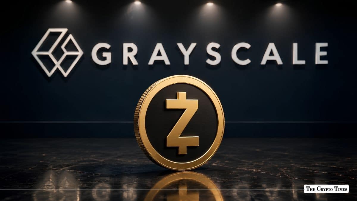 Grayscale Warns AI Could Raise Demand for Crypto Privacy