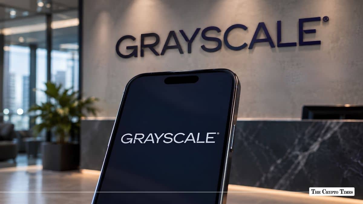 Fed Raises Rates to 3.75%-4% as Grayscale Sees Limited Crypto Impact