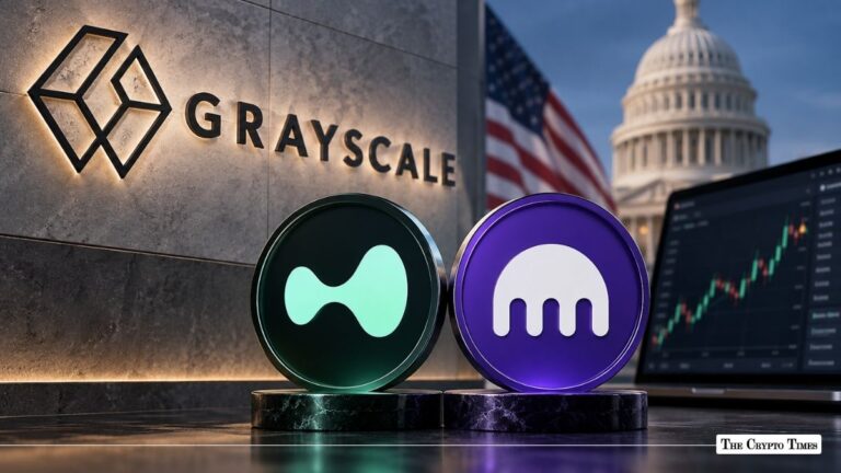 Grayscale Says Payward Plans U.S. Route for Hyperliquid Perpetuals