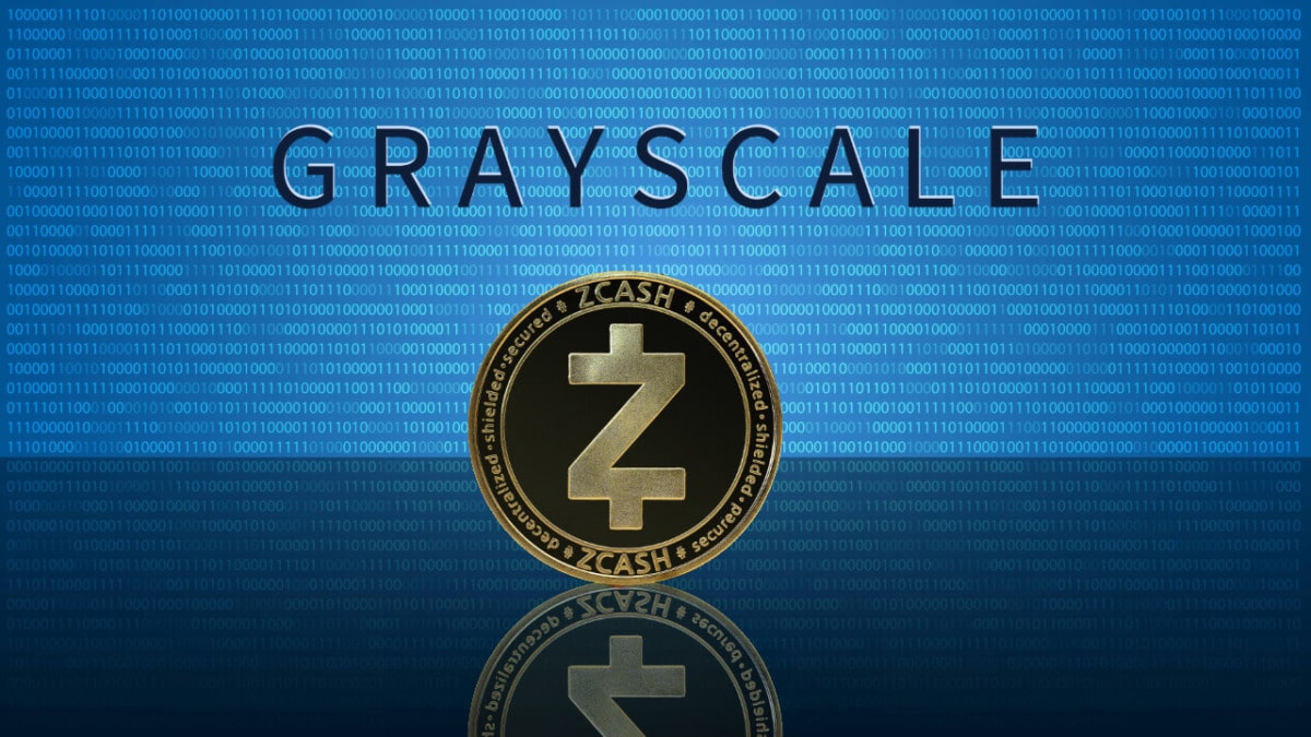 Grayscale Zcash ETF Plans 3-for-1 Share Split After $233M Inflows