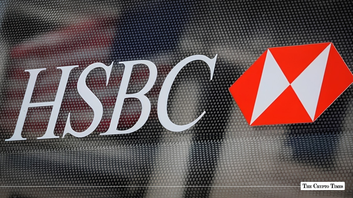 HSBC Names Hong Kong Dollar Stablecoin ‘RedCoin’ Ahead of 2026 Launch