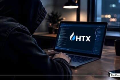 HTX Faces Unverified Data Breach Claim Over 6.5M User Records