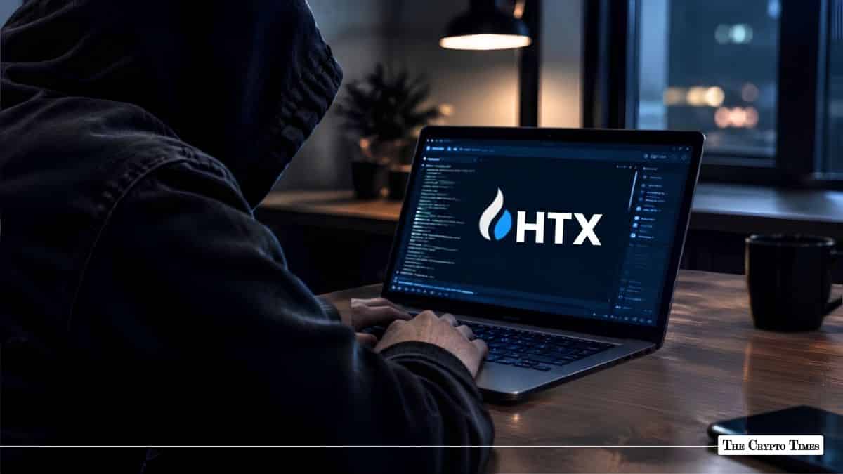 HTX Faces Unverified Data Breach Claim Over 6.5M User Records