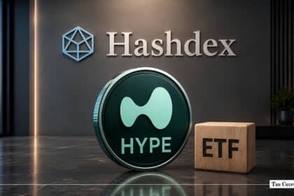 Hashdex Adds HYPE to Crypto ETF, Expanding Holdings to 9 Assets