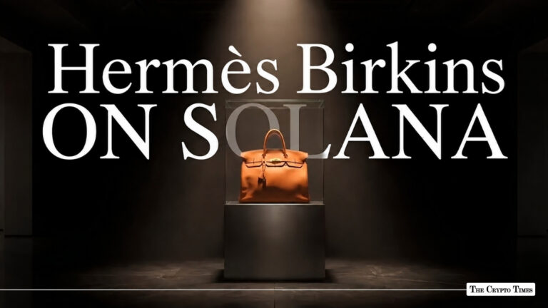 Hermès Birkins Head to Solana in Beezie, Luxury Closet Deal