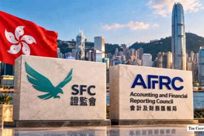 Hong Kong Expands Financial Reporting Oversight to Crypto Firms