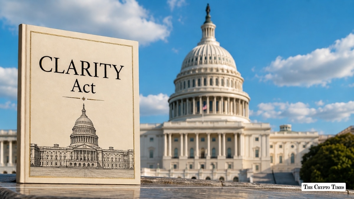 House Recess Complicates CLARITY Act’s Path to 2026 Passage 