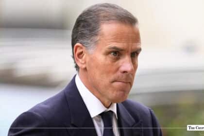 Hunter Biden Defends $LAPTOP as 'Resilience,' Calls Trump's Token a 'Grift'