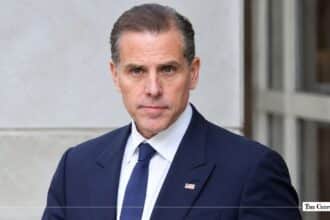 Hunter Biden, American Artist