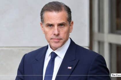 Hunter Biden Plans LAPTOP Meme Coin Launch, Targets $TRUMP Losers