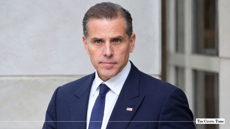 Hunter Biden, American Artist