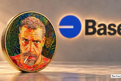 Biden vs Trump Goes On-Chain: Hunter Biden Confirms $LAPTOP Meme Coin for Sept 9 on Base