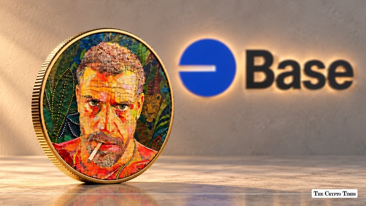 Biden vs Trump Goes On-Chain: Hunter Biden Confirms $LAPTOP Meme Coin for Sept 9 on Base